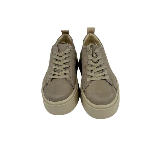 Vagabond Shoes - Vagabond Shoemakers Zoe Leather Platform Casual Sneaker Women’s US 9